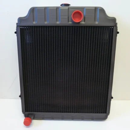 Massey Ferguson Radiator