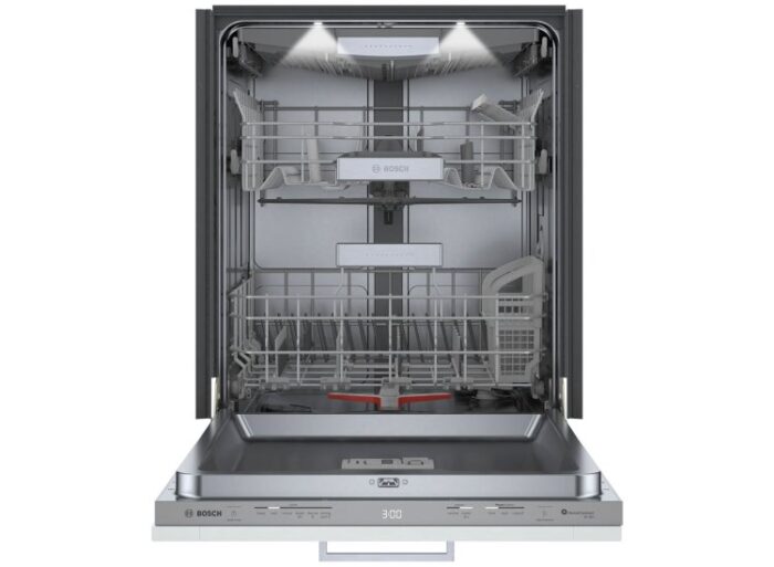 Bosch Benchmark Series Dishwasher - Image 4