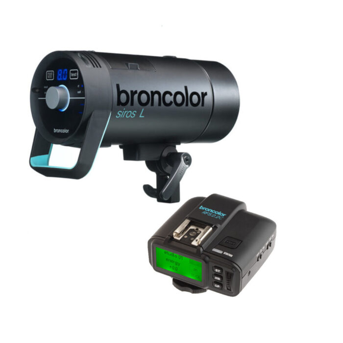 Broncolor Siros L 800Ws - Image 9