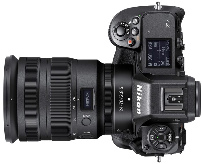 Nikon Z9 - Image 5