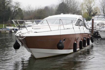Sessa C38