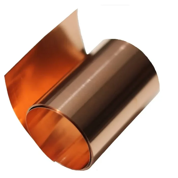 Copper Beryllium (C17000) - Image 5