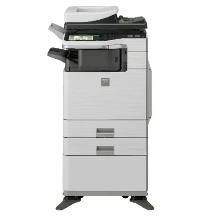 Sharp MX-6071 Advanced Series - Image 3