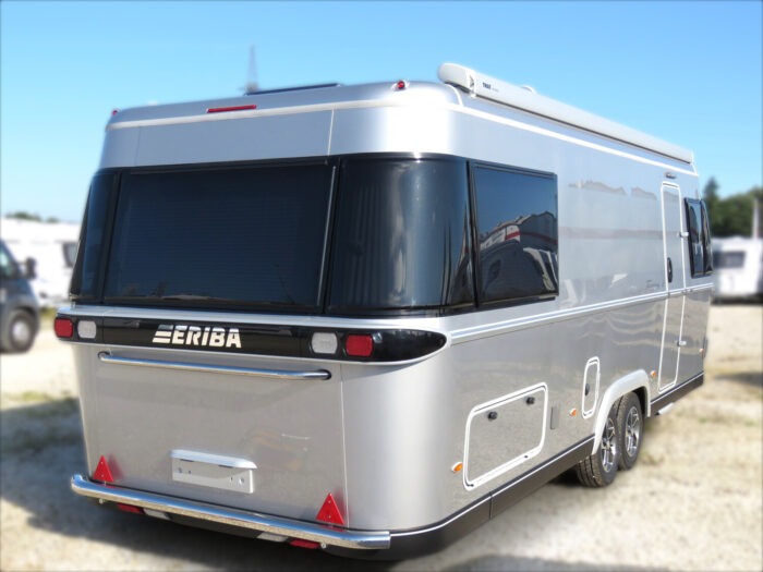 Eriba Touring 820 - Image 3
