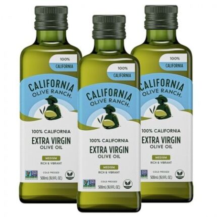 Olive Oil, extra virgin