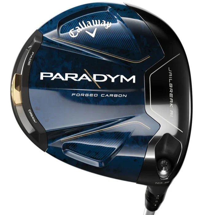 Callaway Paradym Driver - Image 4