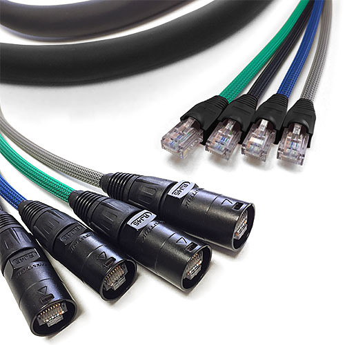 Ruggedized Ethernet Cable - Image 5