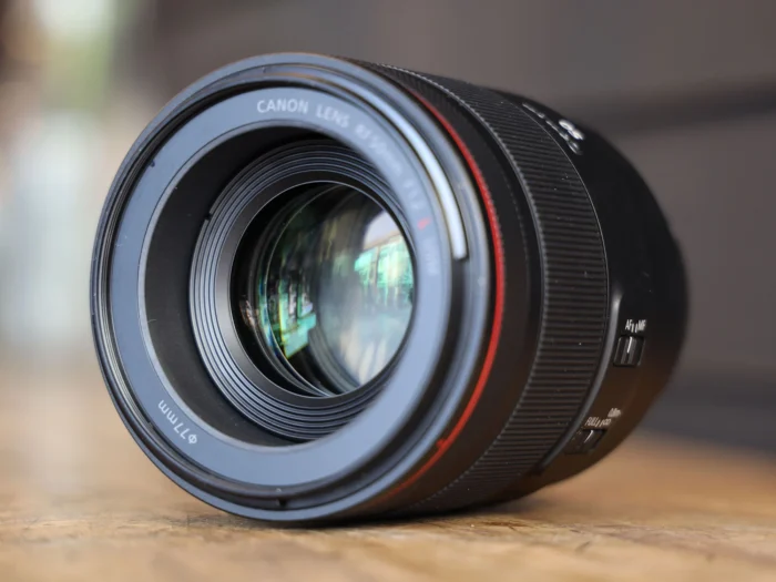 Canon RF 50mm f/1.2L