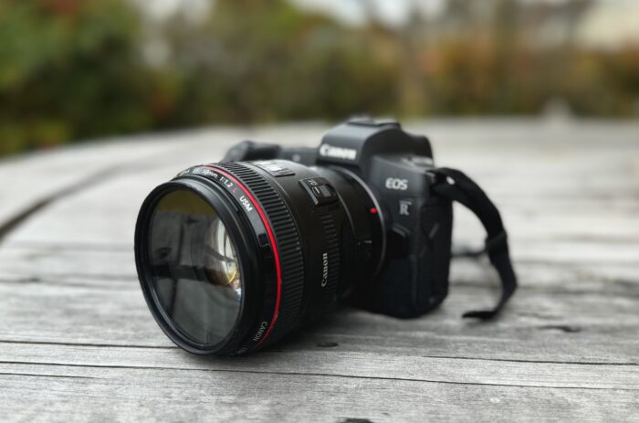 Canon RF 50mm f/1.2L - Image 5