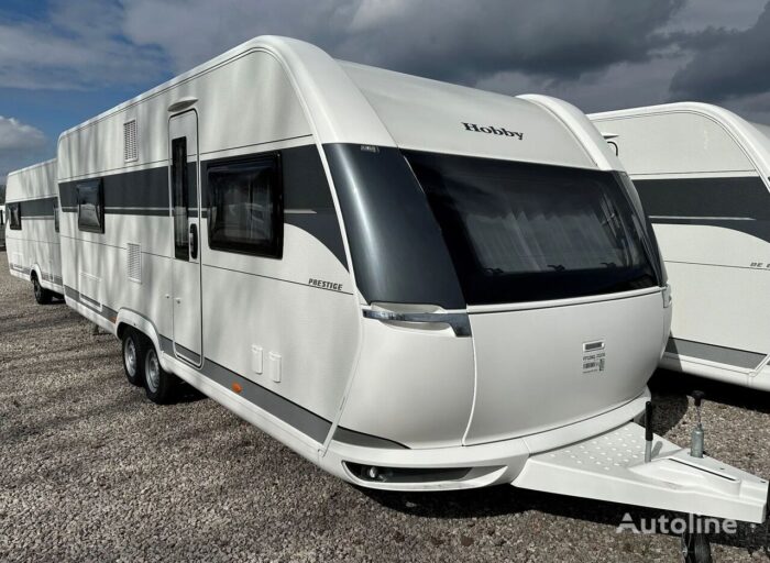 Hobby Prestige - Image 4