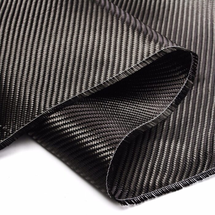 Carbon Fiber - Image 5