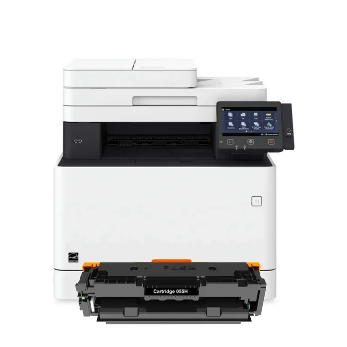 Canon imageCLASS MF743Cdw - Image 7