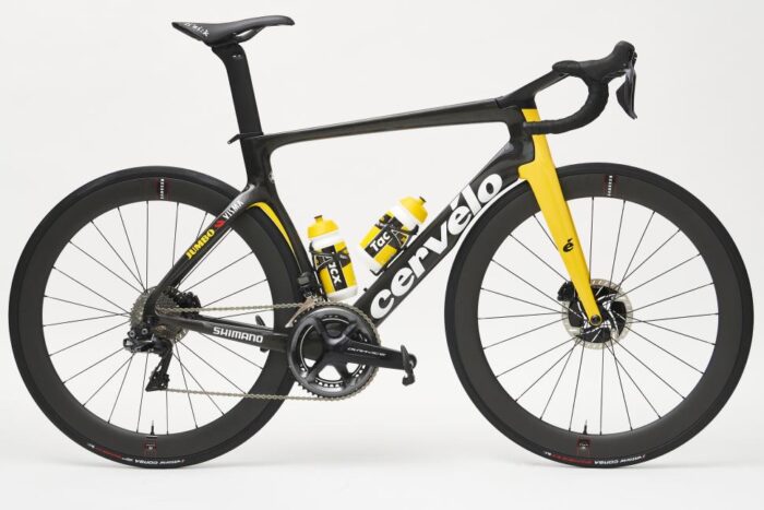 Cervélo S5 Road Bike - Image 5