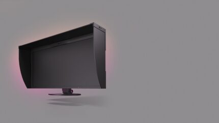 Eizo ColorEdge CG319X