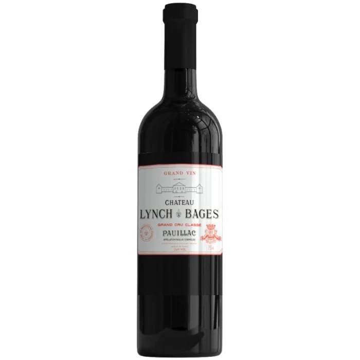 Château Lynch-Bages (2020) - Pauillac, France price - Image 3