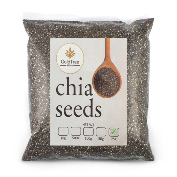 Chia Seeds - Image 11