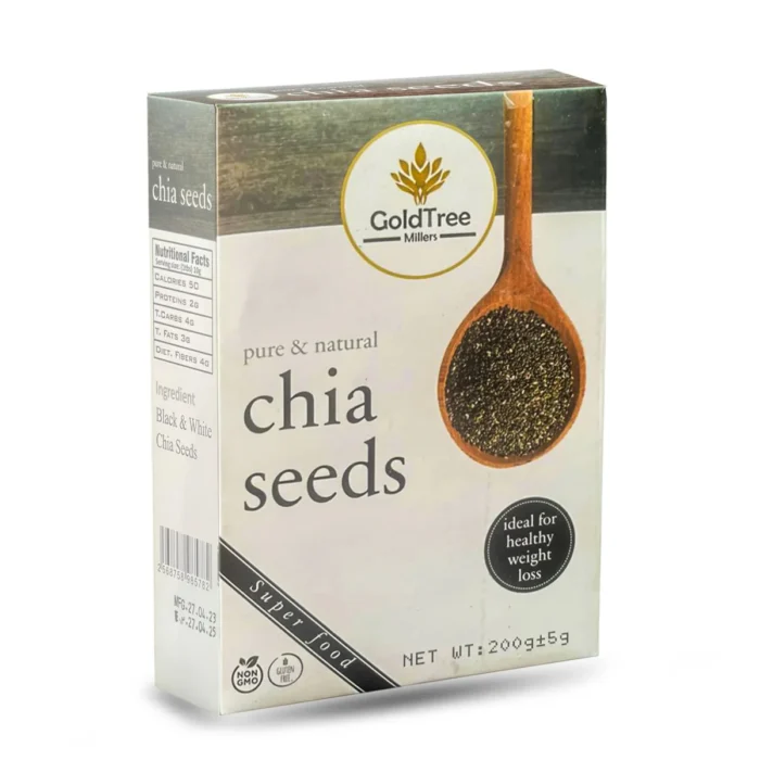 Chia Seeds - Image 12