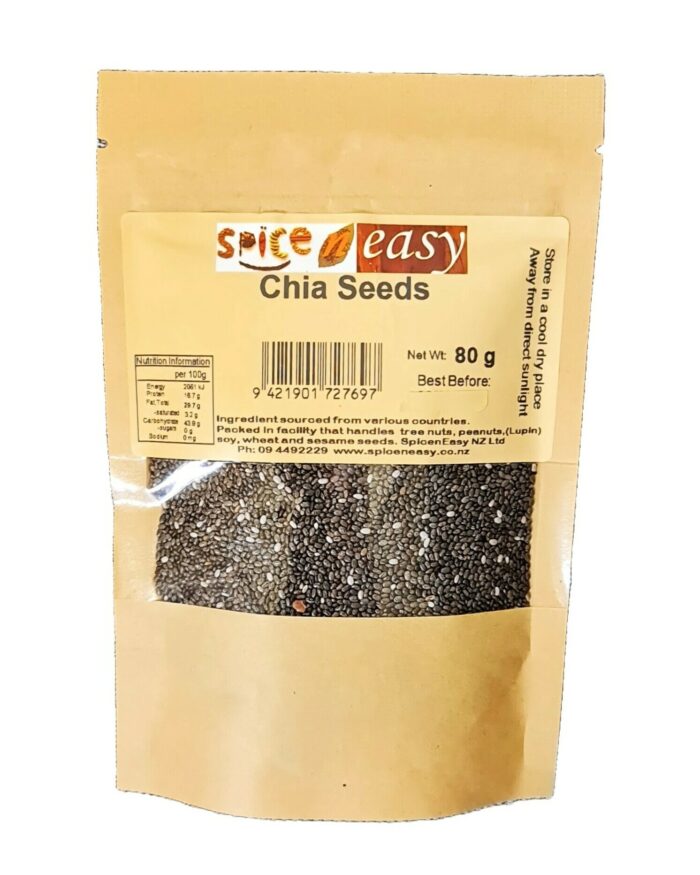 Chia Seeds - Image 8