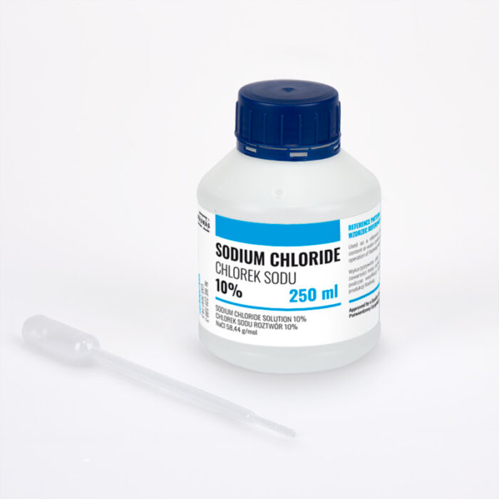 Sodium Chloride (NaCl) - Image 3