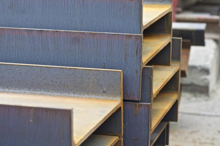 S355 Structural Steel - Image 2