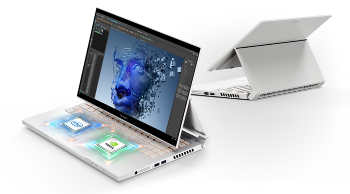 Acer ConceptD 7 Ezel - Image 10