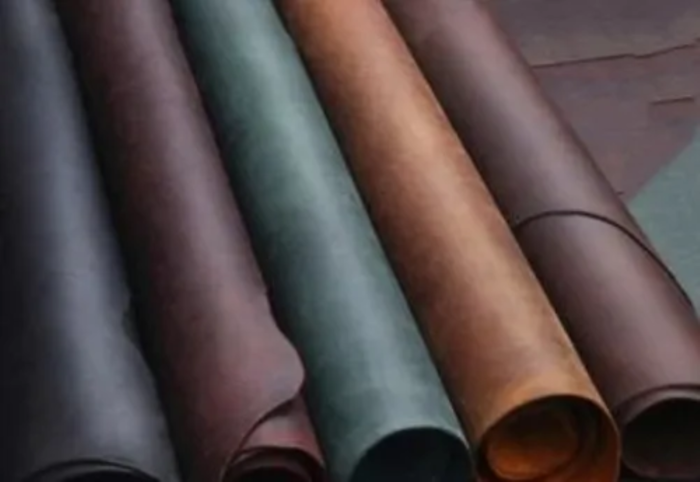 Waterproof Leather - Image 2