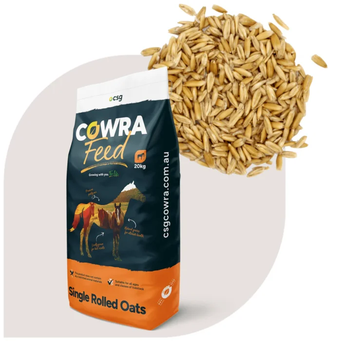 Oat Feed - Image 13