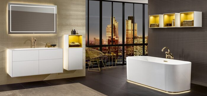 Villeroy & Boch Finion Collection - Image 4