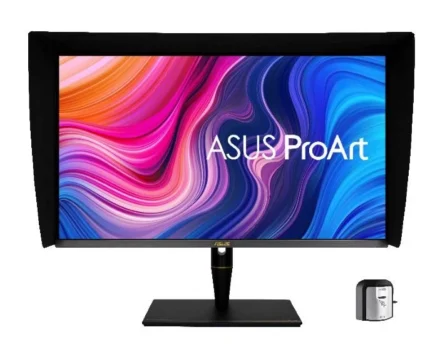 ASUS ProArt PA32UCX