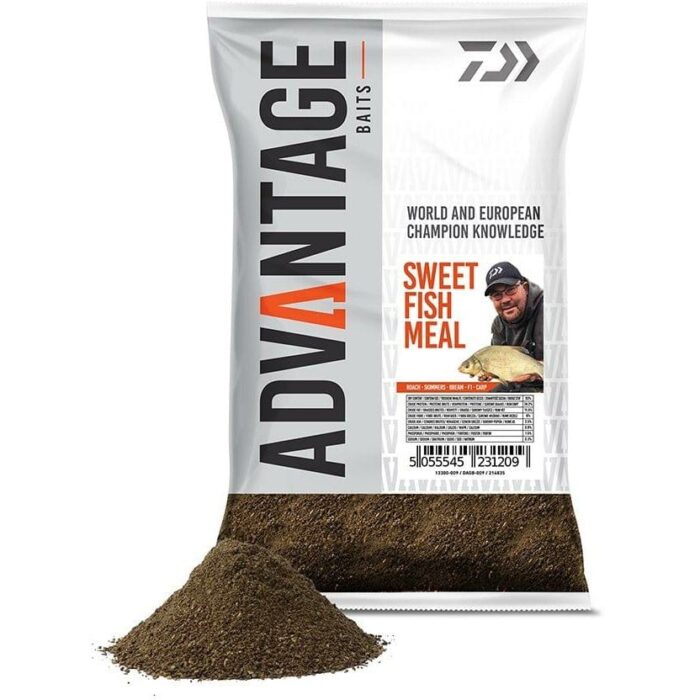 Fishmeal - Image 5