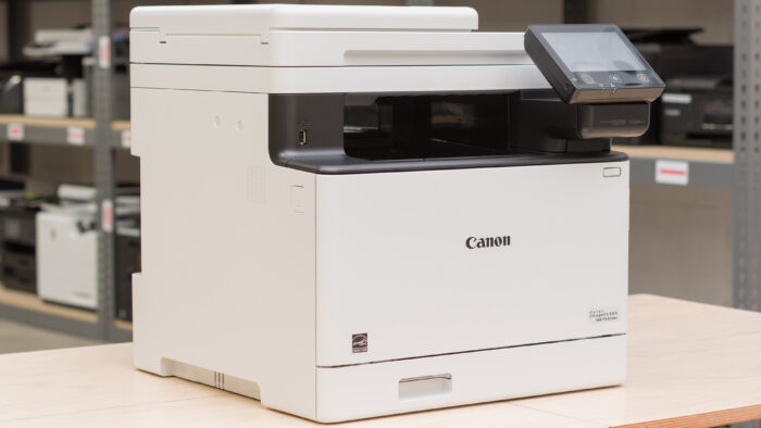 Canon imageCLASS MF743Cdw - Image 8