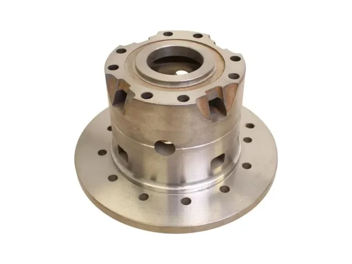 Massey Ferguson Differential Assembly - Image 4