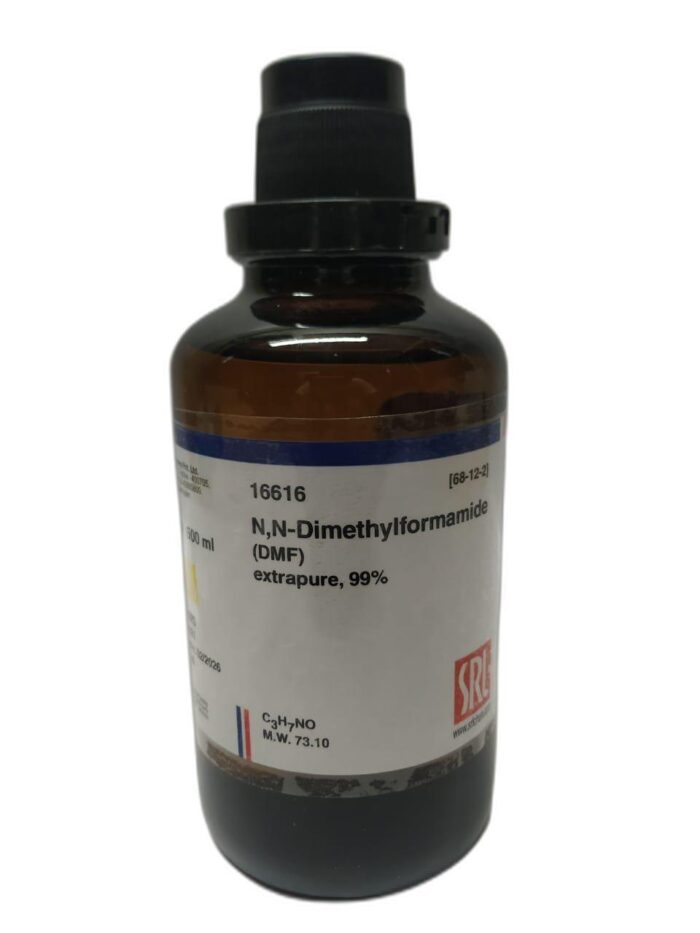 N,N-Dimethylformamide (DMF)