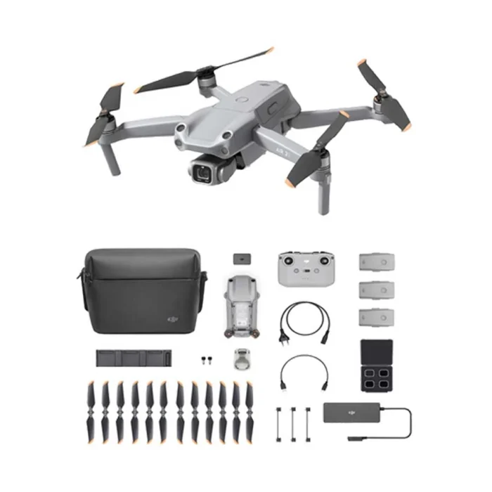 DJI Air 2S - Image 12