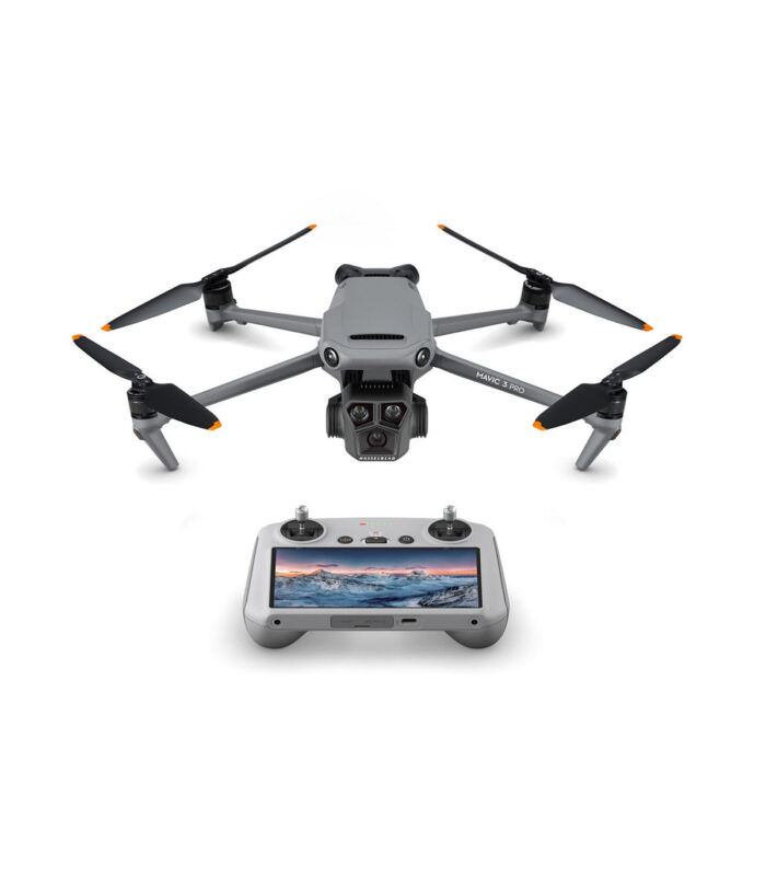 DJI Mavic 3 - Image 8