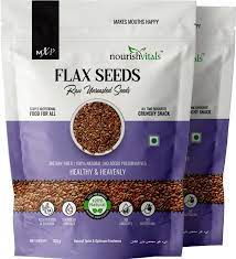 Flax Seeds