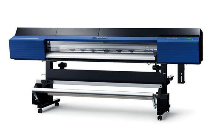 Roland TrueVIS VG3-640 - Image 4