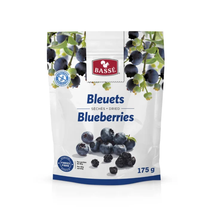 Dried Blueberries - Image 14