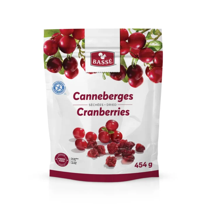 Dried Cranberries - Image 13