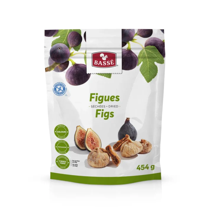 Dried Figs - Image 7