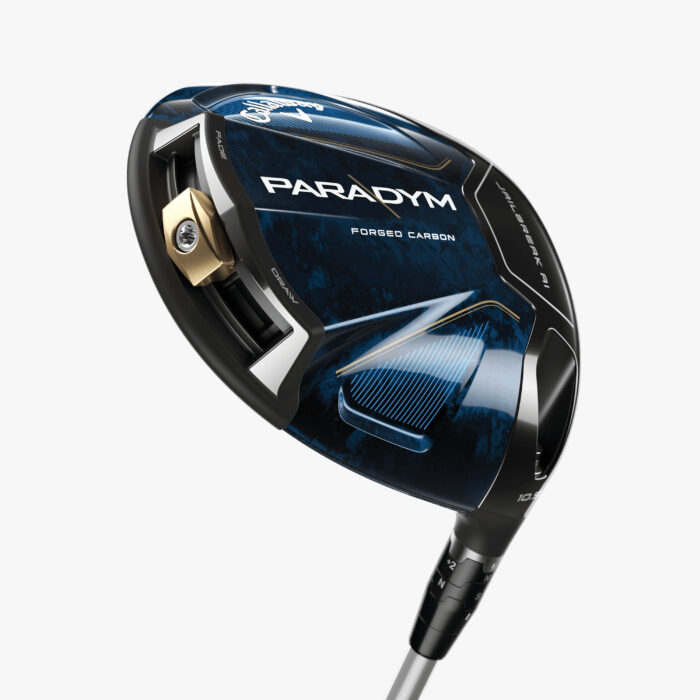 Callaway Paradym Driver - Image 7