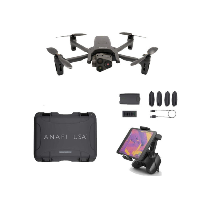 Parrot Anafi USA - Image 9