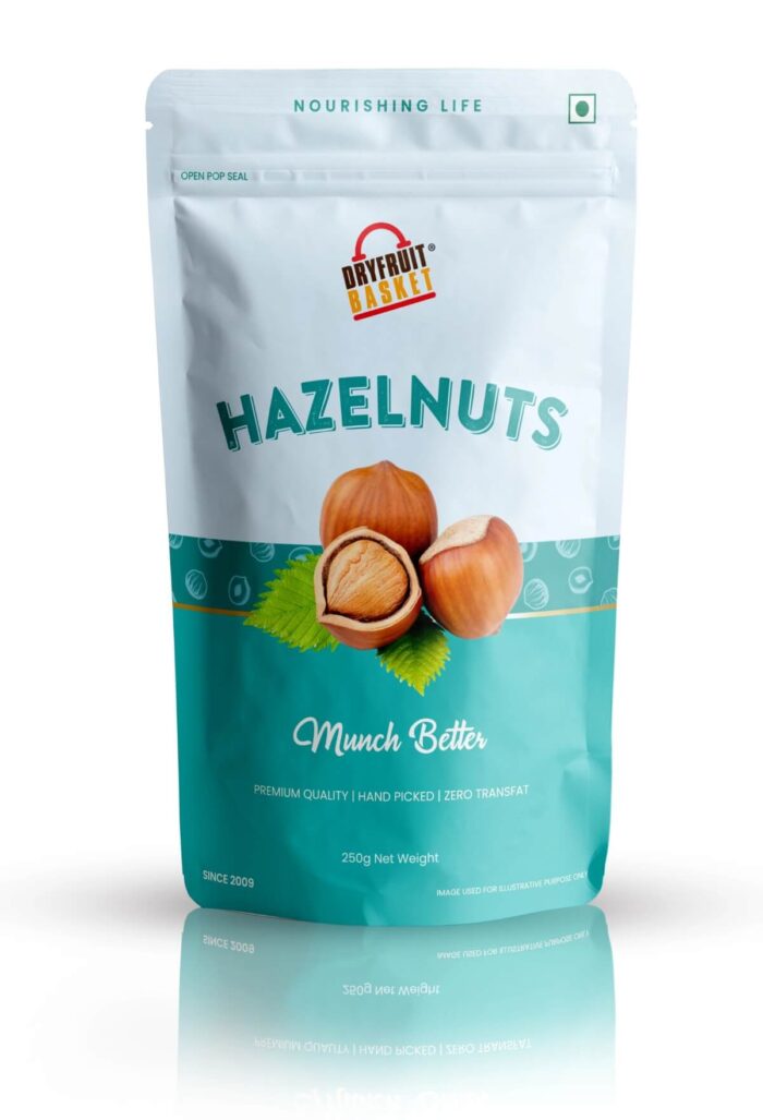 Hazelnuts - Image 10