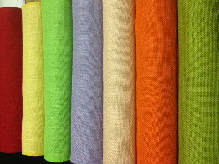 Jute Fabrics - Image 7