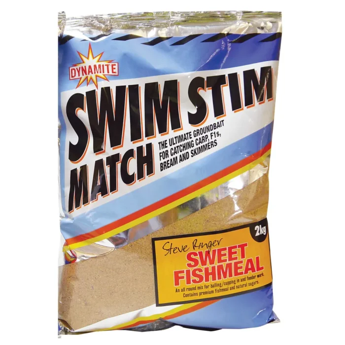 Fishmeal - Image 6