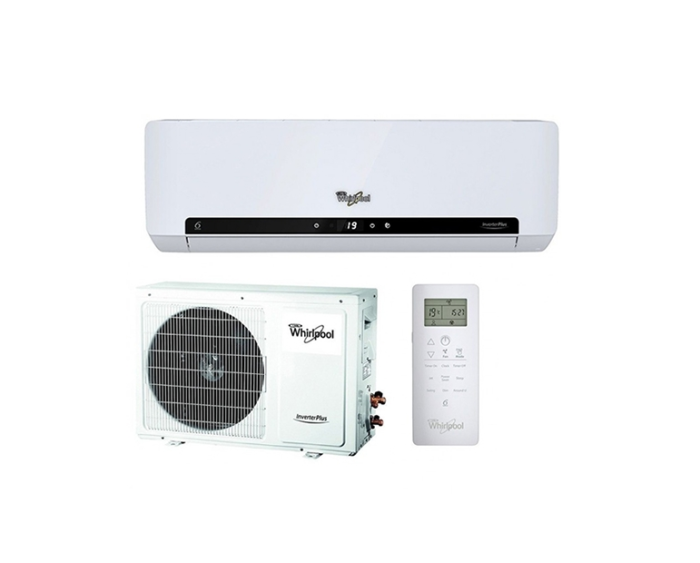 Whirlpool Split AC Inverter Series