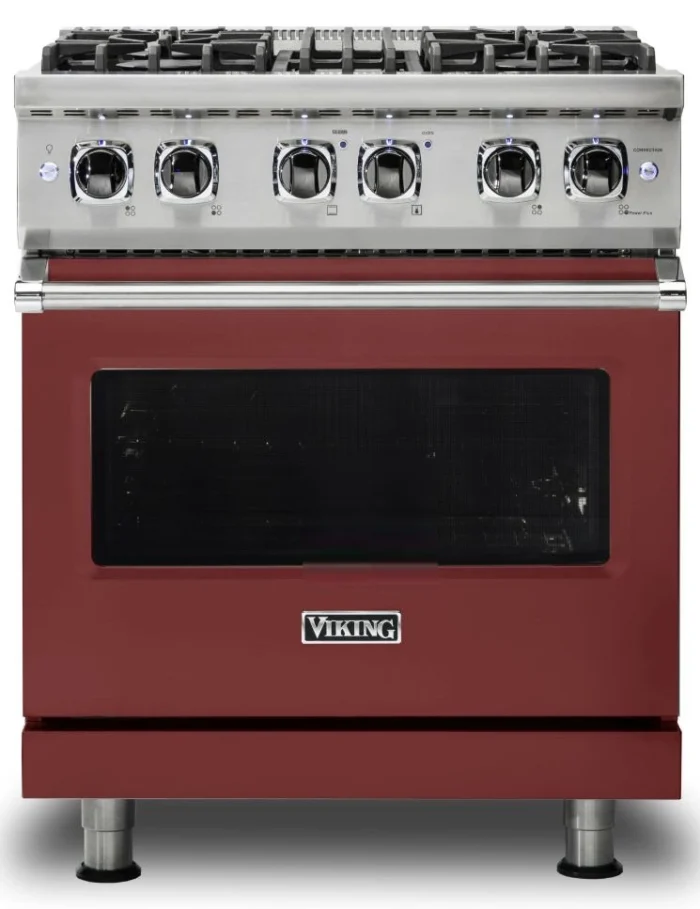 Viking Professional 5 Series Range - Image 3