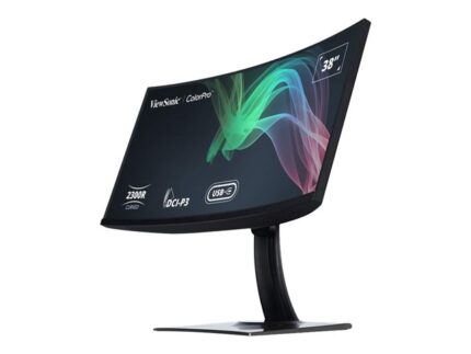 ViewSonic VP3881