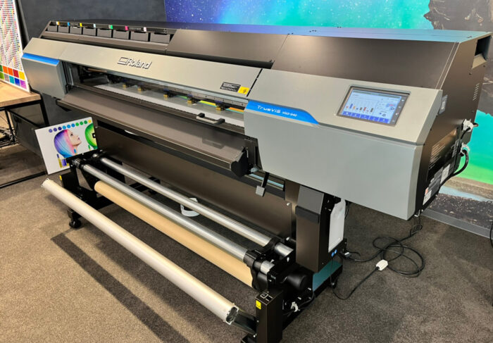 Roland TrueVIS VG3-640 - Image 5