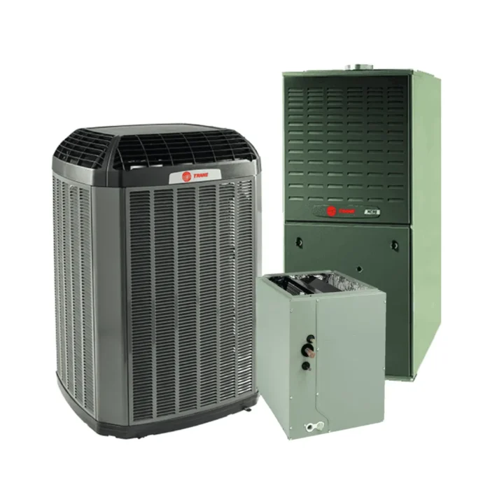 Trane XV20i TruComfort Variable Speed - Image 4